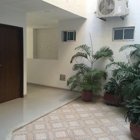 Mayva Aprtahotel Santa Marta  Exterior foto